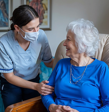 Persoonlijke verzorging